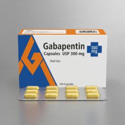 Gabapentin 300mg