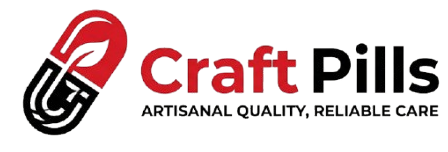 Craft Pills